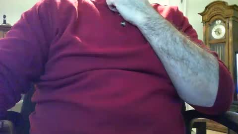 charle79 online show from 2, 2, 2025