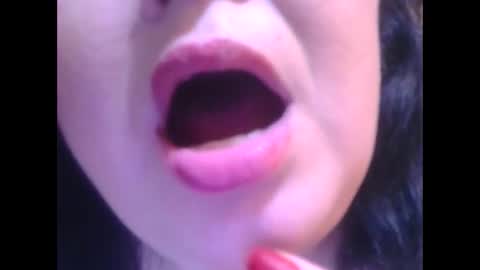 Snapshot of charleekendall chatting on 8, 1, 2026 CharleeKendall online show from 8, 1, 2026