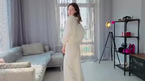 ALIA online show from 27, 7, 2026