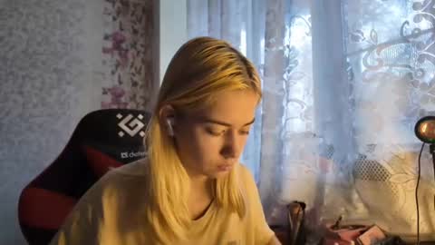 Nancy online show from 29, 10, 2025