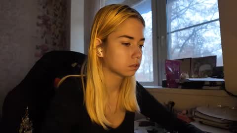 Nancy online show from 1, 12, 2025