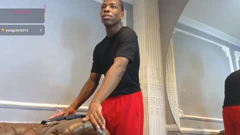 charlesbrown_ online show from 11, 1, 2026