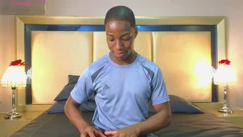 charlesbrown_ online show from 13, 5, 2026