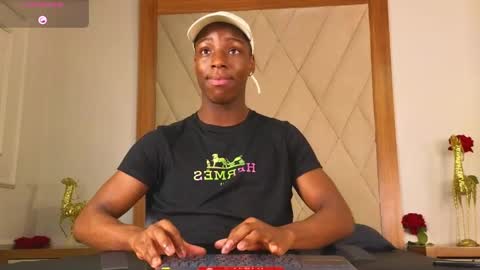 charlesbrown_ online show from 2, 6, 2026