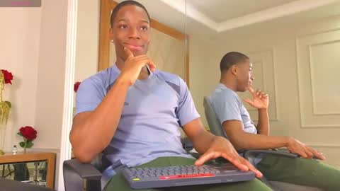 charlesbrown_ online show from 11, 6, 2026
