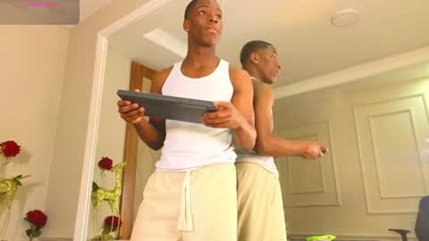 charlesbrown_ online show from 16, 6, 2026