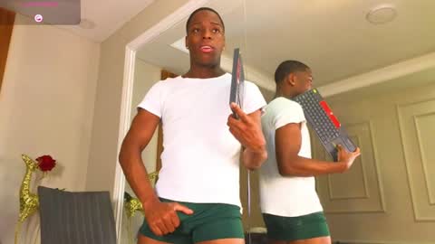 charlesbrown_ online show from 17, 6, 2026