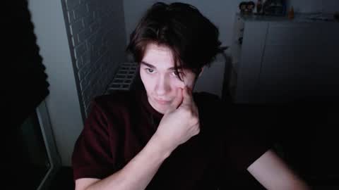 Snapshot of charleshanson69 chatting on 23, 10, 2025 charleshanson69 online show from 23, 10, 2025