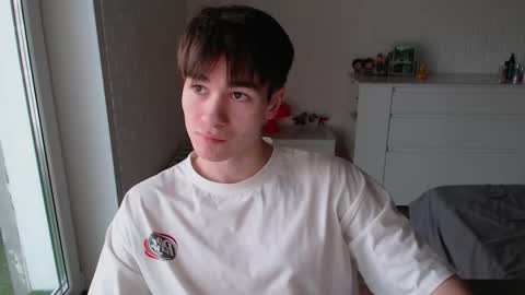 charleshanson69 online show from 20, 11, 2025