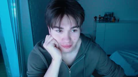 charleshanson69 online show from 14, 12, 2025