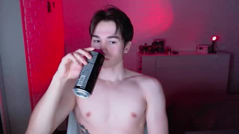 charleshanson69 online show from 5, 1, 2026