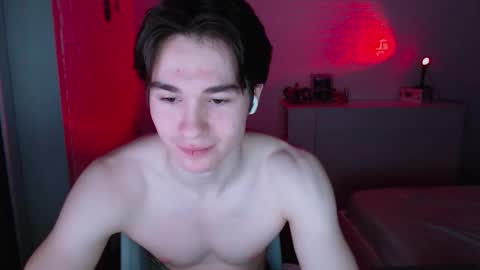 charleshanson69 online show from 31, 1, 2026