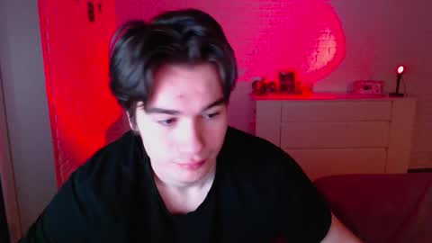 charleshanson69 online show from 9, 2, 2026