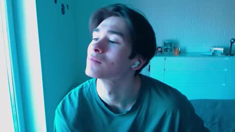 Snapshot of charleshanson69 chatting on 18, 2, 2026 charleshanson69 online show from 18, 2, 2026