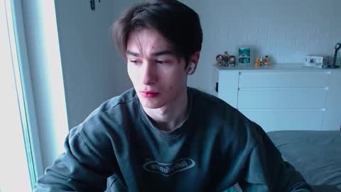 Snapshot of charleshanson69 chatting on 19, 2, 2026 charleshanson69 online show from 19, 2, 2026