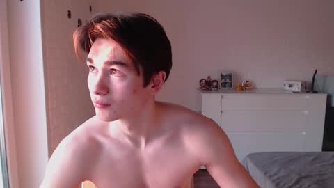 Snapshot of charleshanson69 chatting on 22, 2, 2026 charleshanson69 online show from 22, 2, 2026