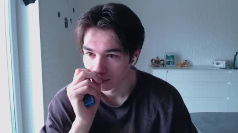 Snapshot of charleshanson69 chatting on 23, 2, 2026 charleshanson69 online show from 23, 2, 2026