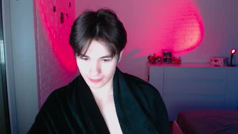 Snapshot of charleshanson69 chatting on 28, 2, 2026 charleshanson69 online show from 28, 2, 2026