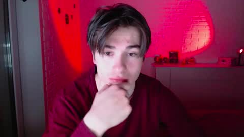 Snapshot of charleshanson69 chatting on 1, 3, 2026 charleshanson69 online show from 1, 3, 2026