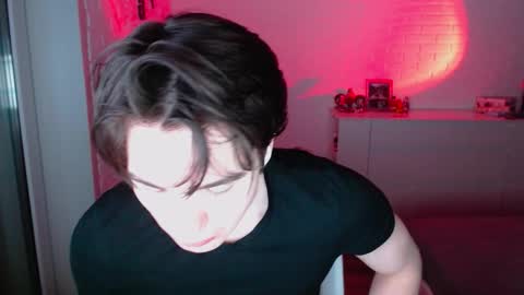 Snapshot of charleshanson69 chatting on 2, 3, 2026 charleshanson69 online show from 2, 3, 2026