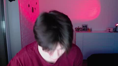 Snapshot of charleshanson69 chatting on 3, 3, 2026 charleshanson69 online show from 3, 3, 2026