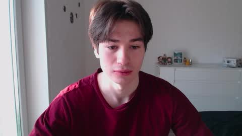 Snapshot of charleshanson69 chatting on 4, 3, 2026 charleshanson69 online show from 4, 3, 2026