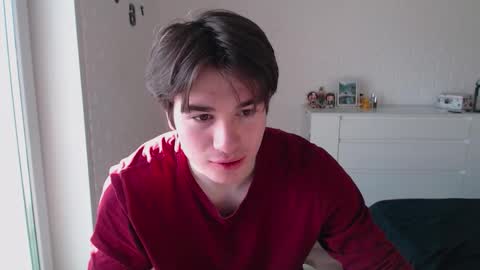 Snapshot of charleshanson69 chatting on 5, 3, 2026 charleshanson69 online show from 5, 3, 2026