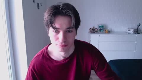 Snapshot of charleshanson69 chatting on 7, 3, 2026 charleshanson69 online show from 7, 3, 2026