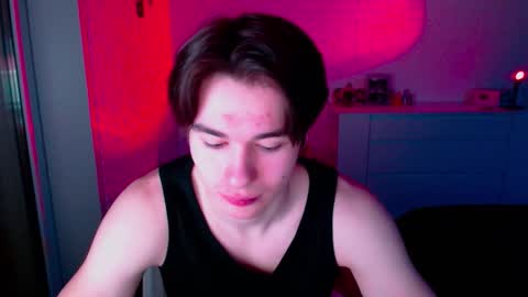 Snapshot of charleshanson69 chatting on 7, 3, 2026 charleshanson69 online show from 7, 3, 2026