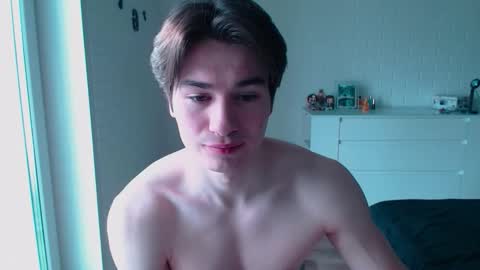 Snapshot of charleshanson69 chatting on 8, 3, 2026 charleshanson69 online show from 8, 3, 2026