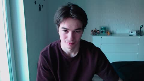 Snapshot of charleshanson69 chatting on 9, 3, 2026 charleshanson69 online show from 9, 3, 2026