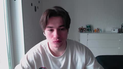 Snapshot of charleshanson69 chatting on 11, 3, 2026 charleshanson69 online show from 11, 3, 2026