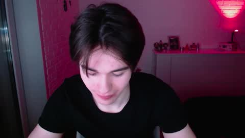 Snapshot of charleshanson69 chatting on 13, 3, 2026 charleshanson69 online show from 13, 3, 2026