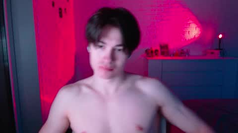 Snapshot of charleshanson69 chatting on 14, 3, 2026 charleshanson69 online show from 14, 3, 2026