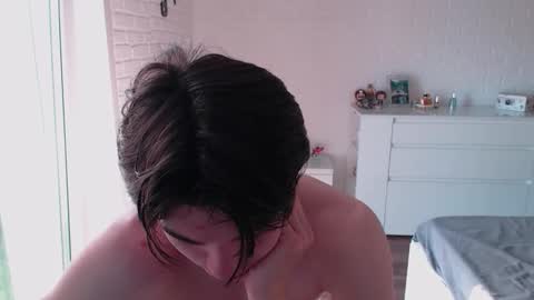 Snapshot of charleshanson69 chatting on 17, 3, 2026 charleshanson69 online show from 17, 3, 2026