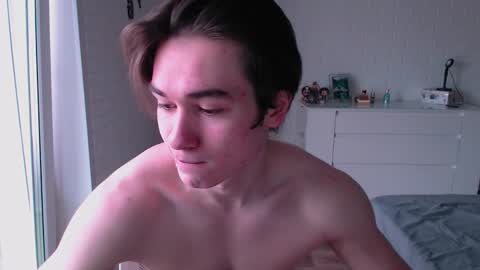 Snapshot of charleshanson69 chatting on 21, 3, 2026 charleshanson69 online show from 21, 3, 2026