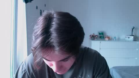 Snapshot of charleshanson69 chatting on 22, 3, 2026 charleshanson69 online show from 22, 3, 2026