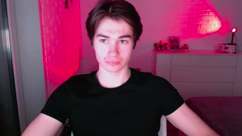 Snapshot of charleshanson69 chatting on 30, 3, 2026 charleshanson69 online show from 30, 3, 2026