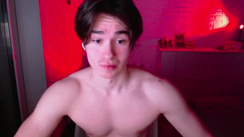 Snapshot of charleshanson69 chatting on 3, 4, 2026 charleshanson69 online show from 3, 4, 2026