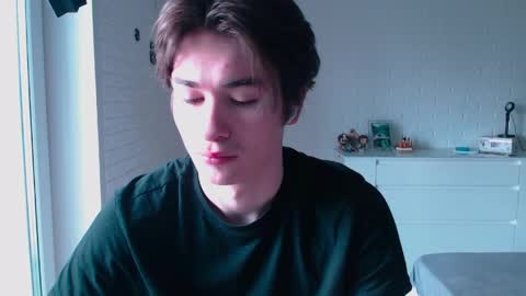 Snapshot of charleshanson69 chatting on 5, 4, 2026 charleshanson69 online show from 5, 4, 2026