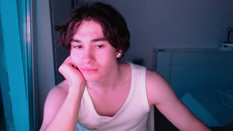 charleshanson69 online show from 1, 5, 2026
