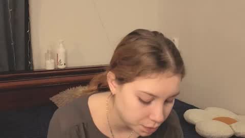 Ariel online show from 19, 3, 2026