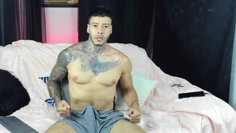 Snapshot of charless_dickenss chatting on 21, 1, 2025 charless_dickenss online show from 21, 1, 2025