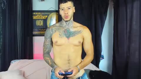 Snapshot of charless_dickenss chatting on 20, 2, 2025 charless_dickenss online show from 20, 2, 2025