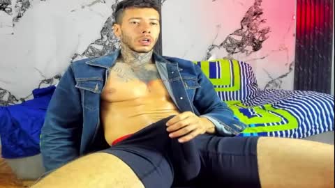 charless_dickenss online show from 22, 12, 2025