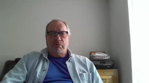 Charles online show from 13, 1, 2026