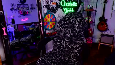Snapshot of charlette_webb_xxx chatting on 3, 12, 2024 Charlette Webb online show from 3, 12, 2024