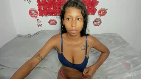 charley_hot online show from 20, 12, 2025