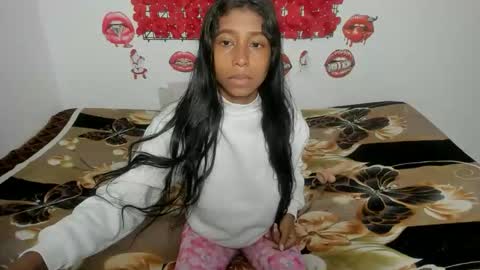 charley_hot online show from 8, 1, 2026