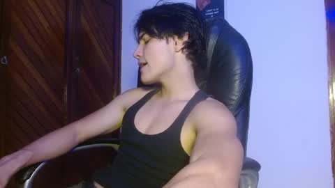 charley_morgan online show from 8, 10, 2025